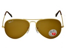 Ray-Ban Sunglasses RB3025