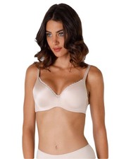 Reggiseno ferretto estraibile 24H lift Lovable 4125 microfibra Coppe B C D