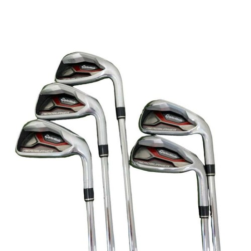 Set ferri stiro con - di,
