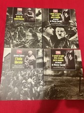 Storia Illustrata 4 VOLUMI
