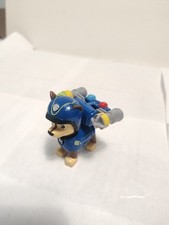 HOT Patrol Pups Nick Jr Paw