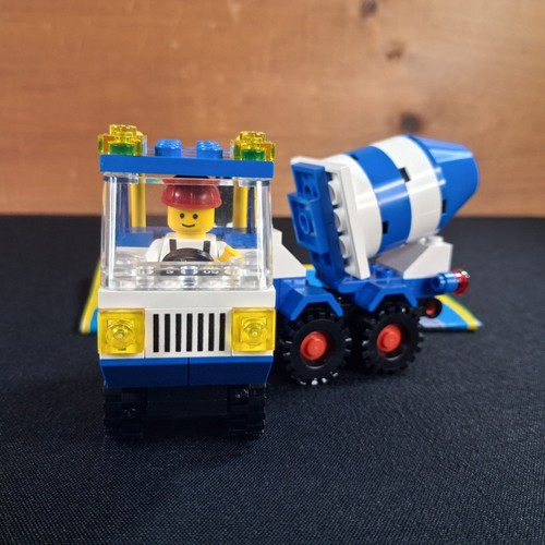 Lego legoland classic town - lego,