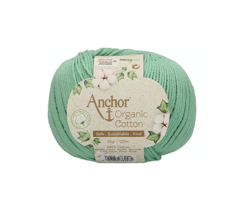 Anchor cotone organico g - anchor,