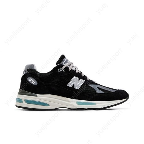 New balance 991v2 made - 991v2,