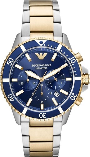 Orologio emporio armani - armani,