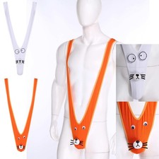 Costume da bagno uomo perizoma