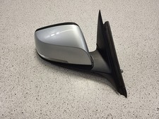 BMW F31 318D, Specchio retrovisore esterno riscaldato destro, 51167345654