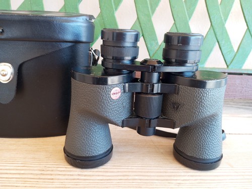 Binocolo swift 8x40 japan - binocolo,