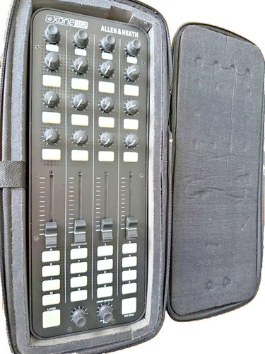 Controller midi allen heath - controller,