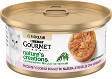 NATURE'S CREATIONS Cibo Umido