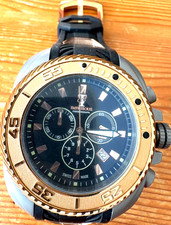 IMPERIOUS (INVICTA) TESTA