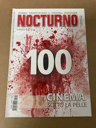 Dylan dog rivista nocturno - dog,