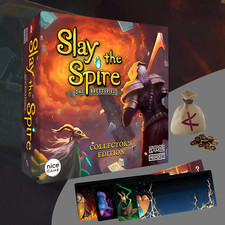 Slay the Spire: Il Gioco da