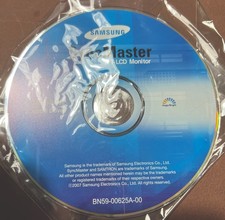 Samsung SyncMaster TFT-LCD