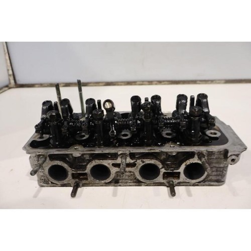 Testata motore fiat - motore,