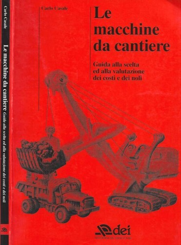 Macchine cantiere guida - da,