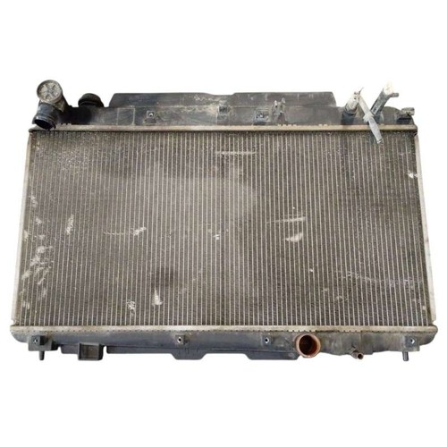 Radiatore acqua toyota - toyota, 4