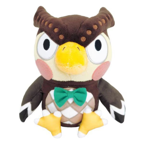 Peluche pupazzo nintendo - peluche,