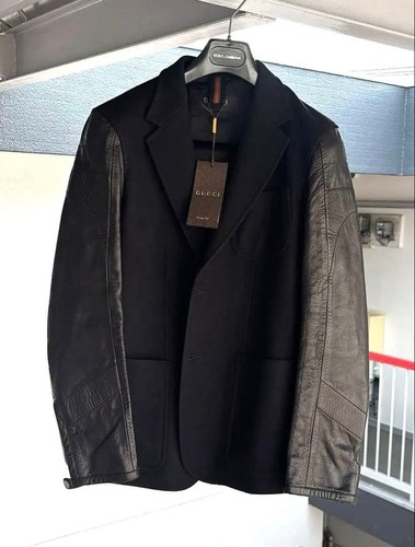 Giacca gucci tom ford - ford, epoca