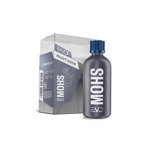 Gyeon mohs evo - gyeon,