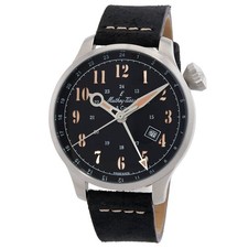 Mathey-Tissot GMT 293