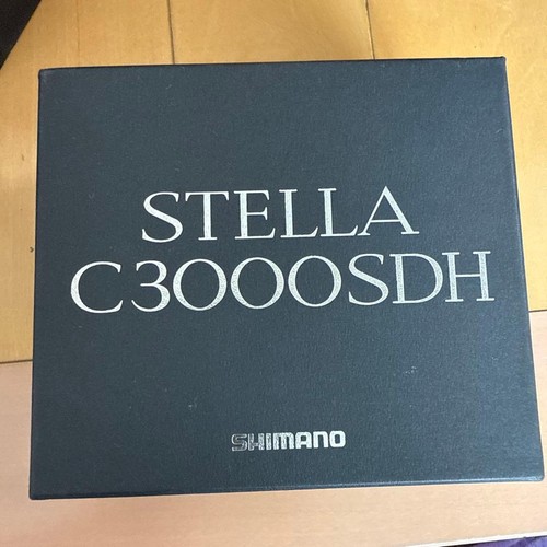 Shimano stella c3000sdh - shimano,