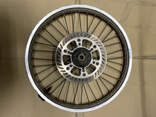 Cerchio ruota anteriore