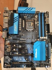 Asrock Z97 Extreme4