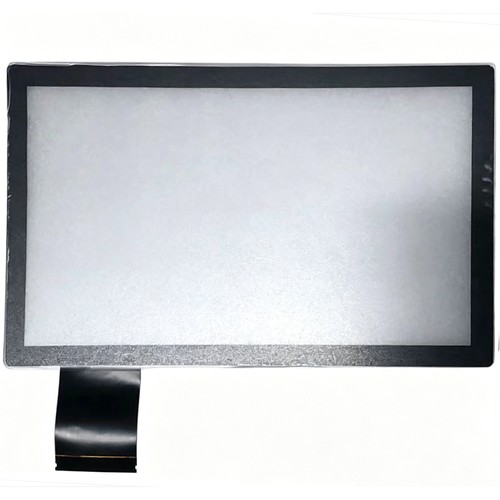 Touchpad per fotocopiatrici