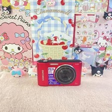 Samsung ST66 fotocamera