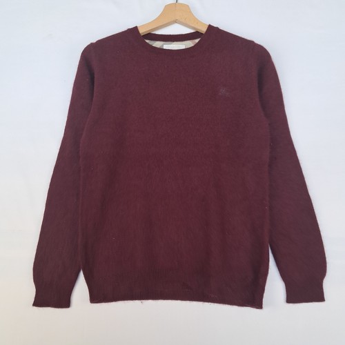 Maglione burberry puro - in,