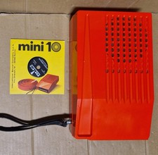 MANGIADISCHI MINI 10 GEMI
