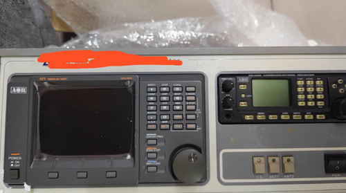 1pcs ricevitore banda larga - 1pcs,