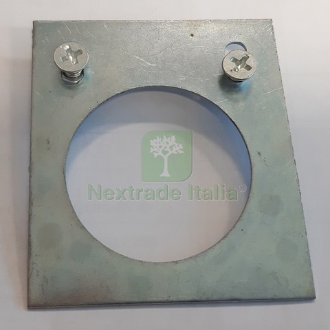 1pz piastrina con - 1pz,