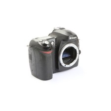 Nikon D50 + buono (274834)