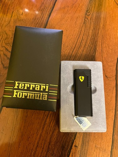Accendino ferrari vintage - accendino, da