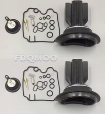 KIT REVISIONE CARBURATORE