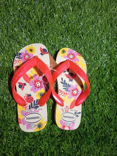Havaianas bambina taglia 30 - havaianas,