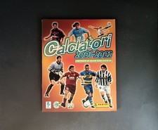 Album completo figurine