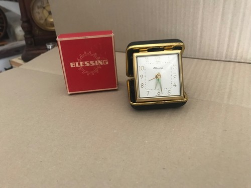 Sveglia vintage blessing - vintage, a