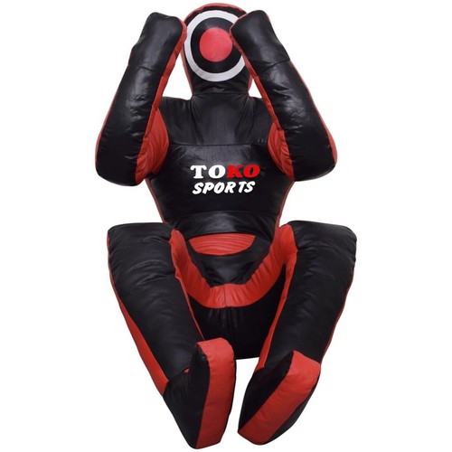 Manichino mma grappling judo - manichino,