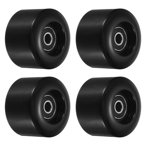 55mm skateboard ruota - 55mm, con