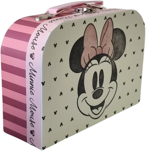 Scatola regalo minnie - regalo,