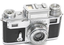 Macchina fotografica a