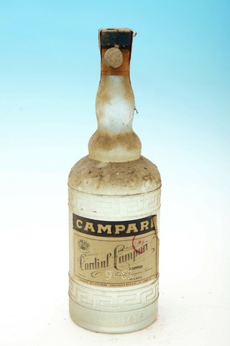 Liquore cordial campari - cordial,