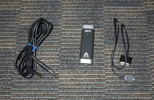 Apogee jam usb interfaccia - jam,