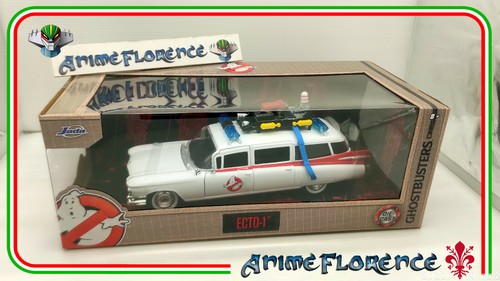Ecto ghostbusters jada - -,