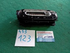 CENTRALINA COMANDI CLIMA AC SMART 453 FOR FOUR FOR TWO A4539050600 27510 DA 2015