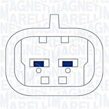 Alzavetro anteriore sinistro