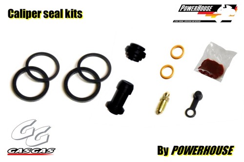 Gasgas 450 fsr enduro - gasgas,